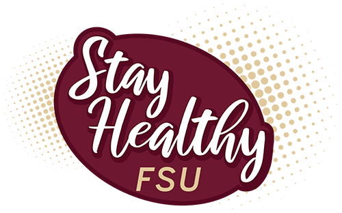 Stay Healthy FSU